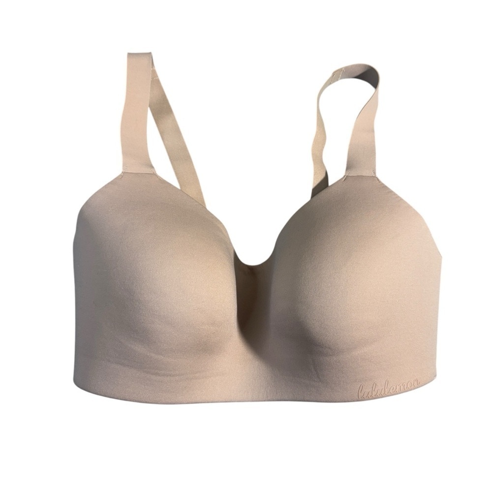 Lululemon Hold True Bra Size 32DD